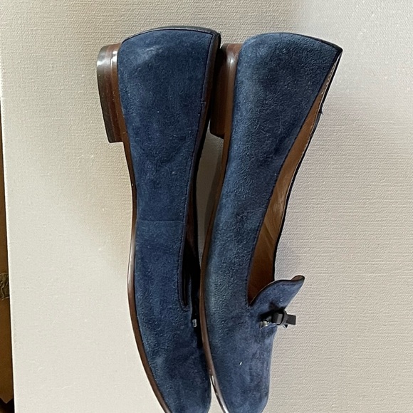 Louise et Cie Slip On Flats Size 7 - Picture 6 of 7